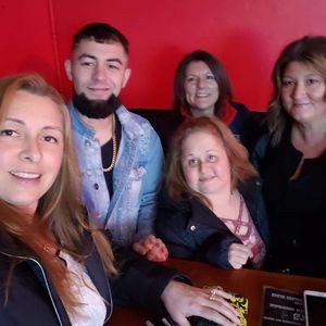 Meet your Posher, Lori